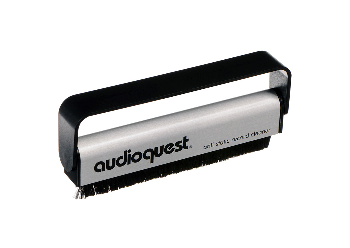 Record Brush