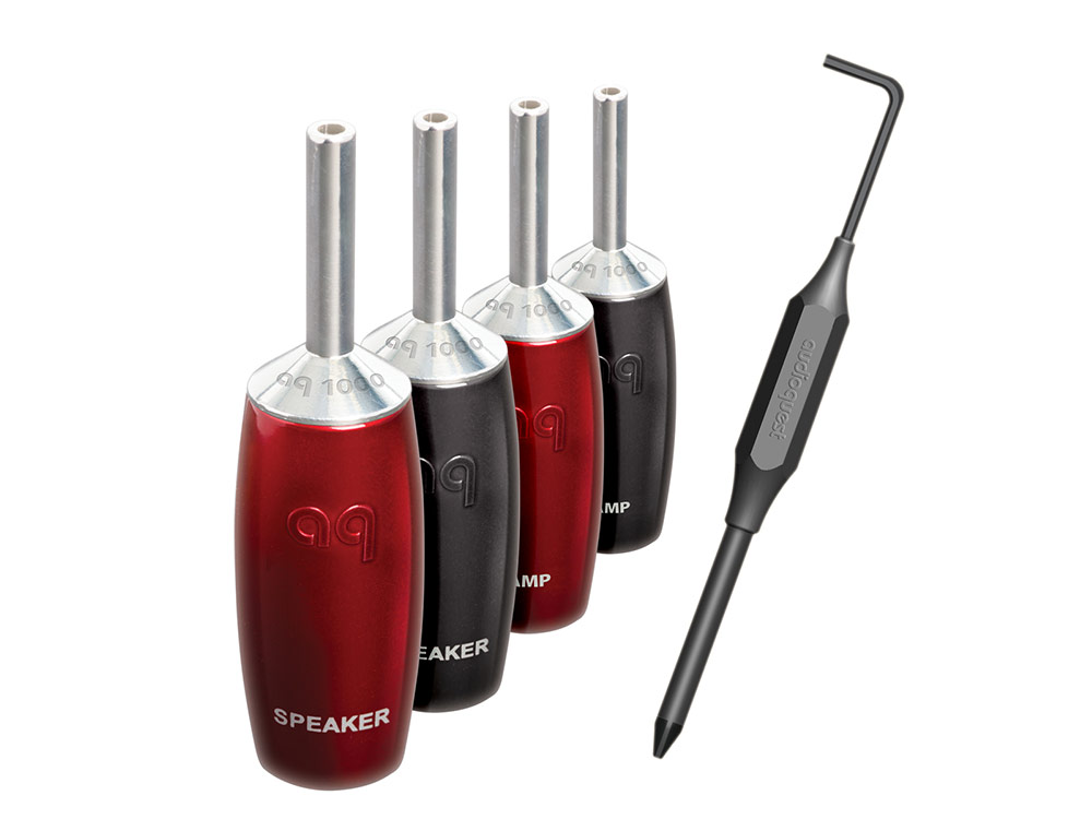 Banana-1000 Series (Direct-Plated Red Copper)
