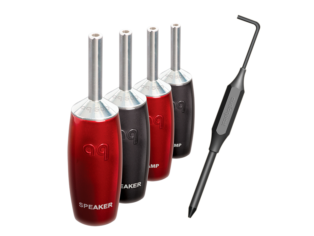 Banana-507 (Set 4) (Direct-Plated Red Copper)