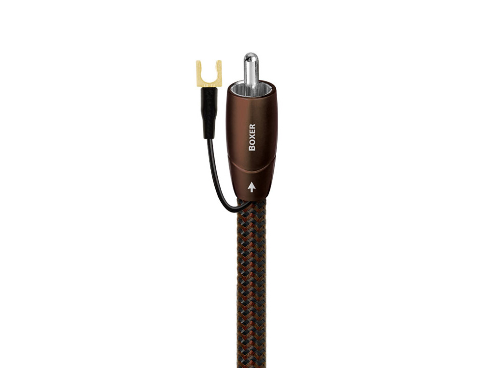 Boxer Sub (3.0M)/(5.0M)/(8.0M)/(12.0M)/(16.0M) [Subwoofer Cable]
