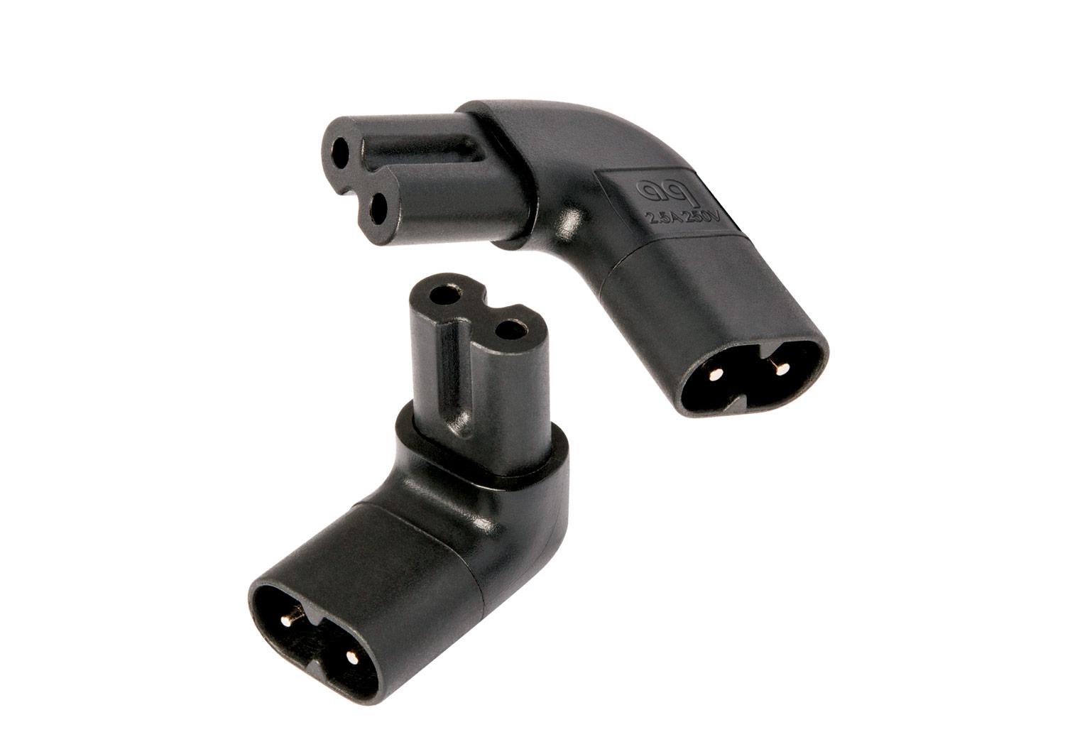 C7 90° Adaptor Kit