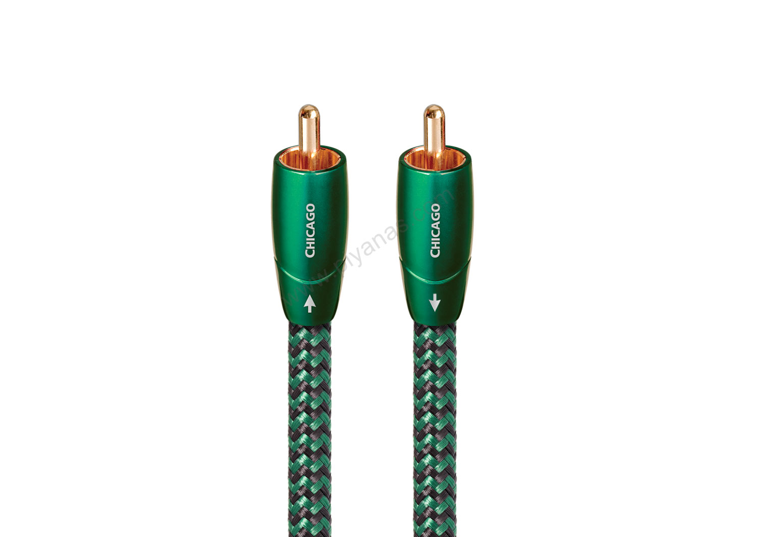 Chicago RCA (1.0M)/(2.0M)