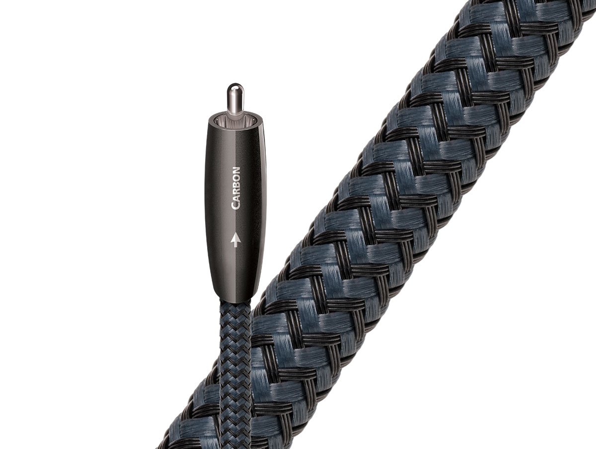 Digital Coax-Carbon (1.0M)/(1.5M)/(3.0M) [Coaxial Cable]