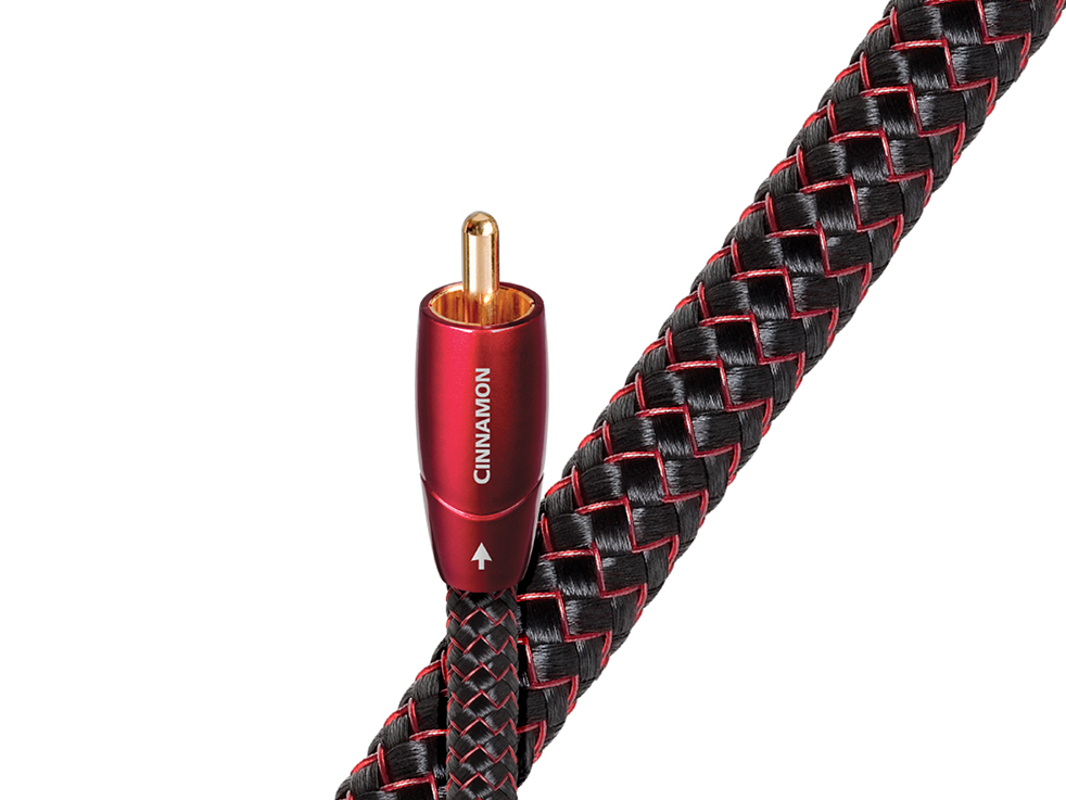 Digital Coax-Cinnamon (0.75M)/(1.5M)/(3.0M) [Coaxial Cable]