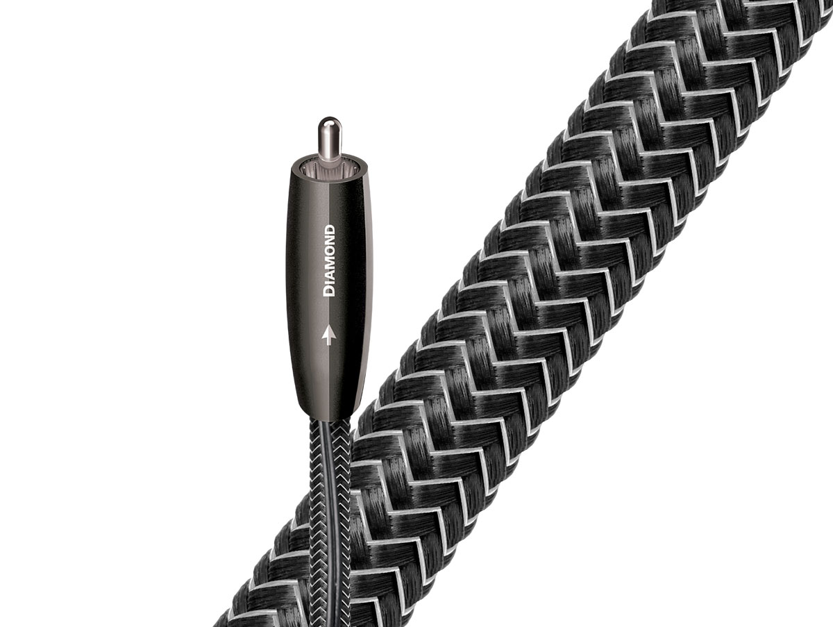 Digital Coax-Diamond (1.0M)/(1.5M)/(3.0M) [Coaxial Cable]