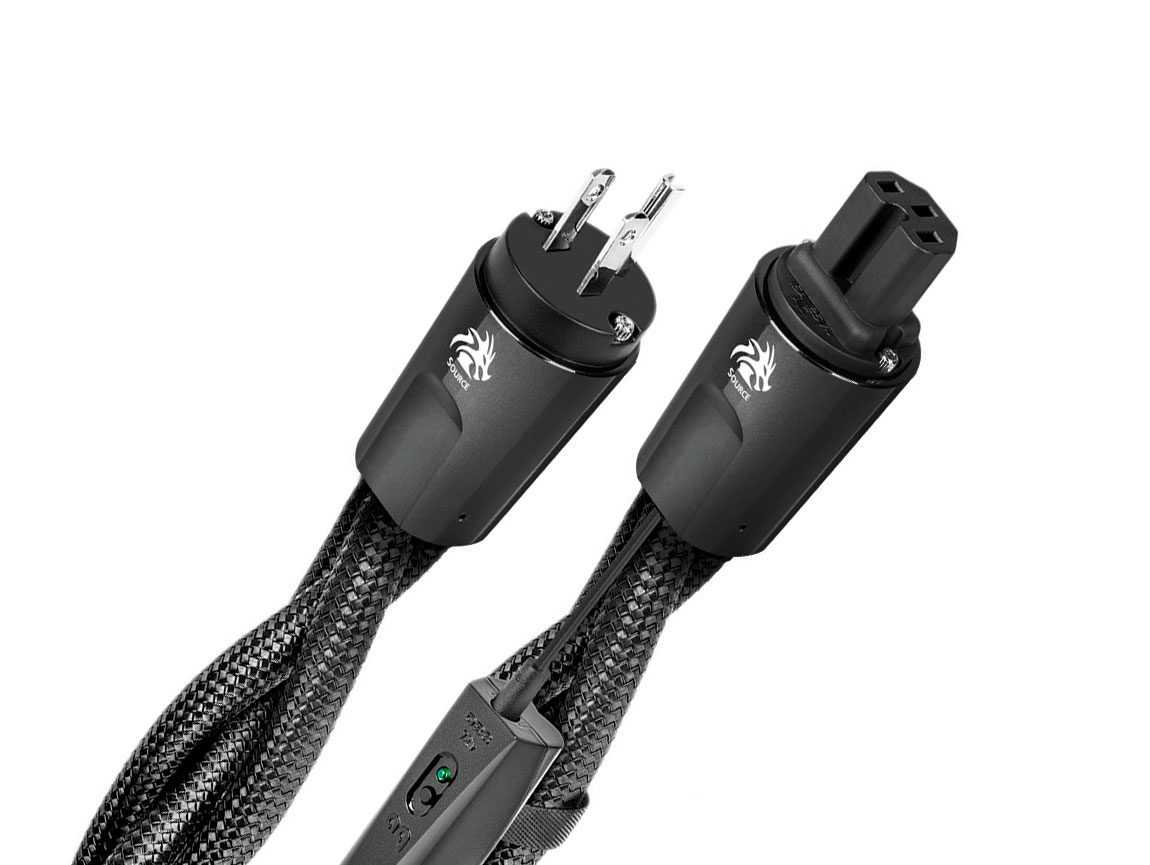 Dragon Source (1.0M)/(2.0M) [Power Cord]