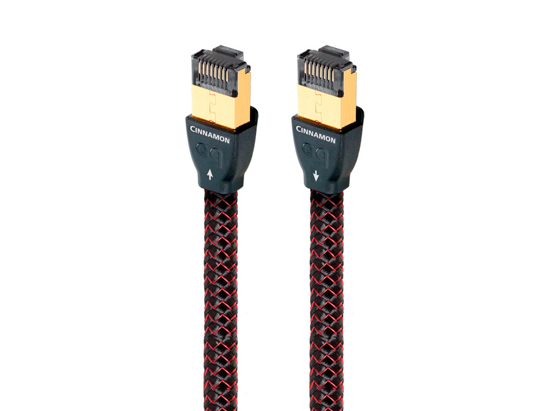 Ethernet Rj/E-Cinnamon (0.75M)/(1.5M)/(3.0M)/(5.0M)