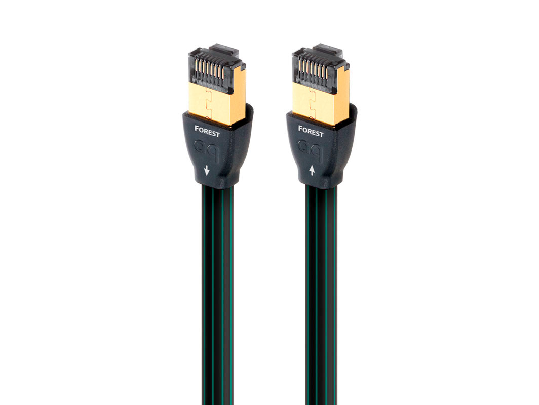 Ethernet Rj/E-Forest (0.75M)/(1.5M)/(3.0M)/(5.0M)