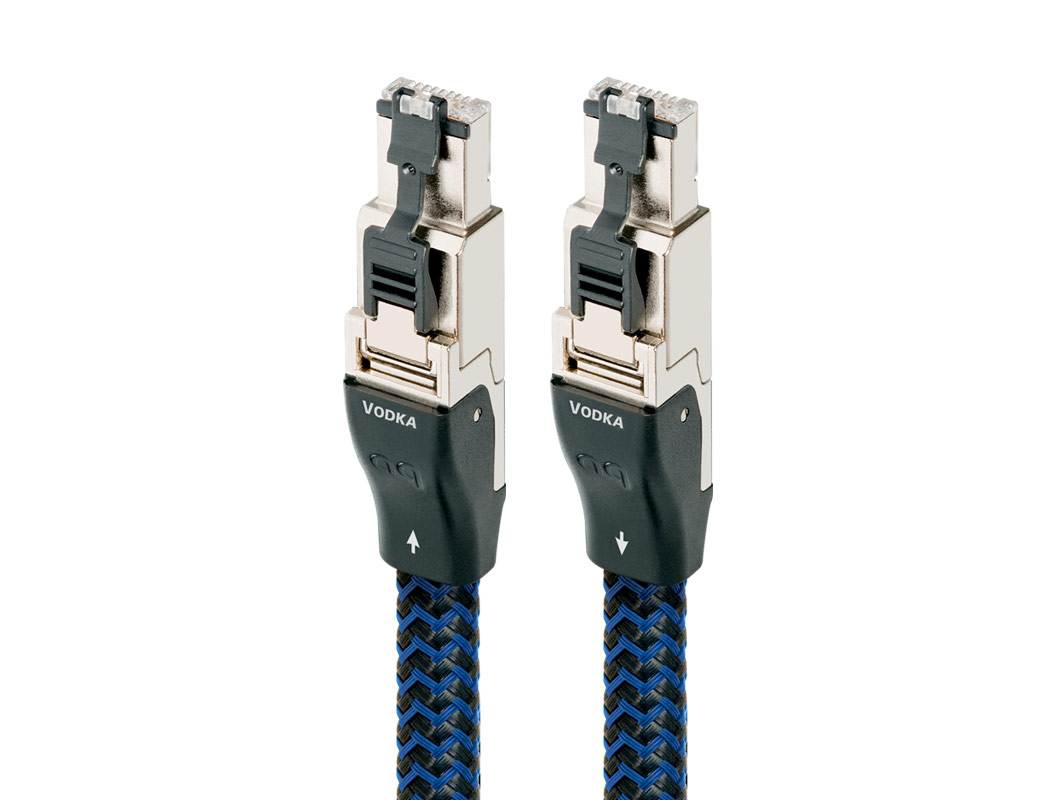 Ethernet Rj/E-Vodka (0.75M)/(1.5M)/(3.0M)/(5.0M)
