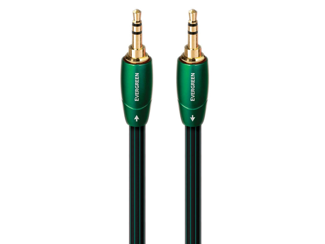 Evergreen (Mini To Mini) (1.0M)/(2.0M)