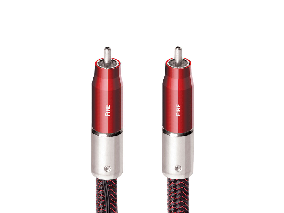 Fire (RCA To RCA) (1.0M)/(2.0M)