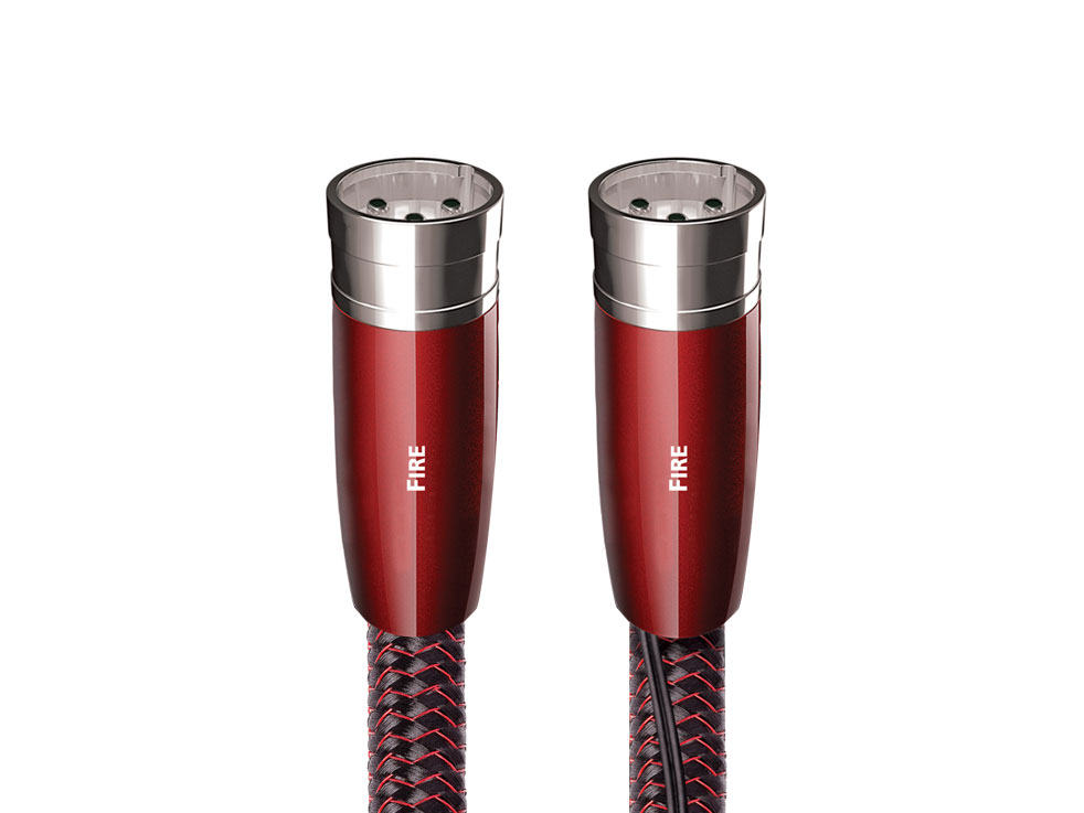 Fire (XLR To XLR) (1.0M)/(2.0M)