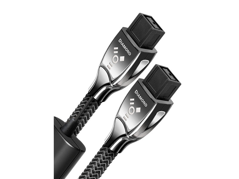 Firewire Diamond (9 To 9) (0.75M)/(1.5M)