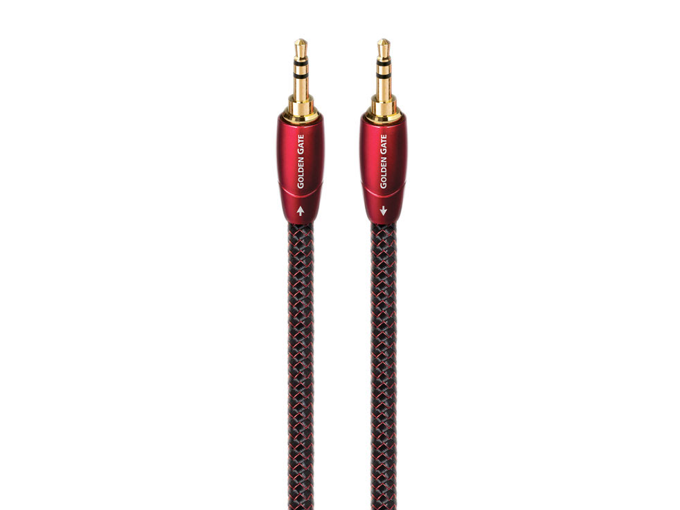 Golden Gate (Mini To Mini) (0.15M)/(1.0M)/(2.0M)