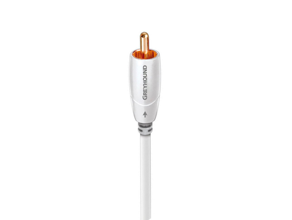 Greyhound Sub (3.0M)/(5.0M) [Subwoofer Cable]
