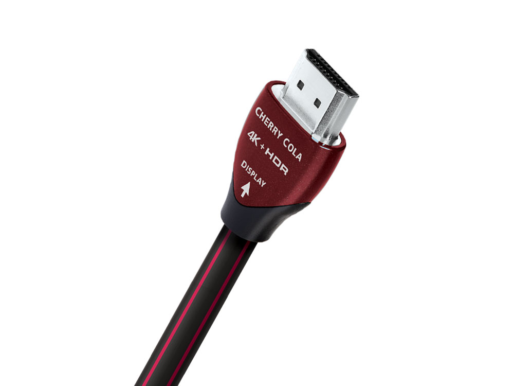 HDMI Cherry Cola (5.0M)/(10.M)/(15.0M)/(20.0M)