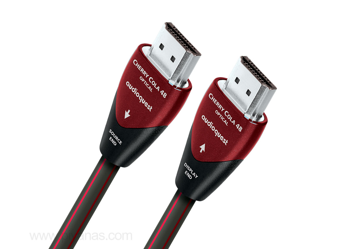 HDMI Cherry Cola 48 (5.0M)/(10.0M)/(15.0M)
