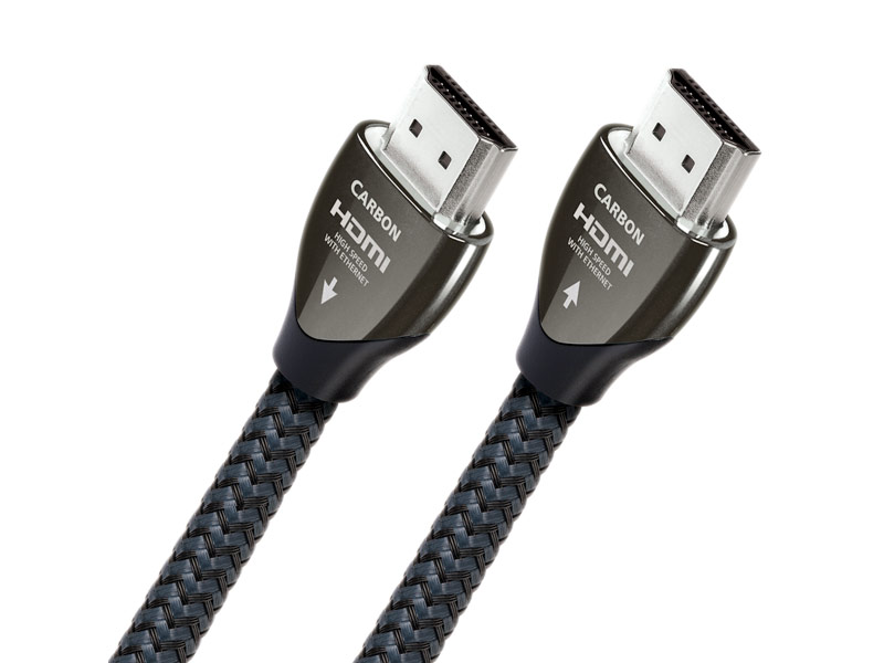 HDMI-Carbon (3.0M)/(12.0M)