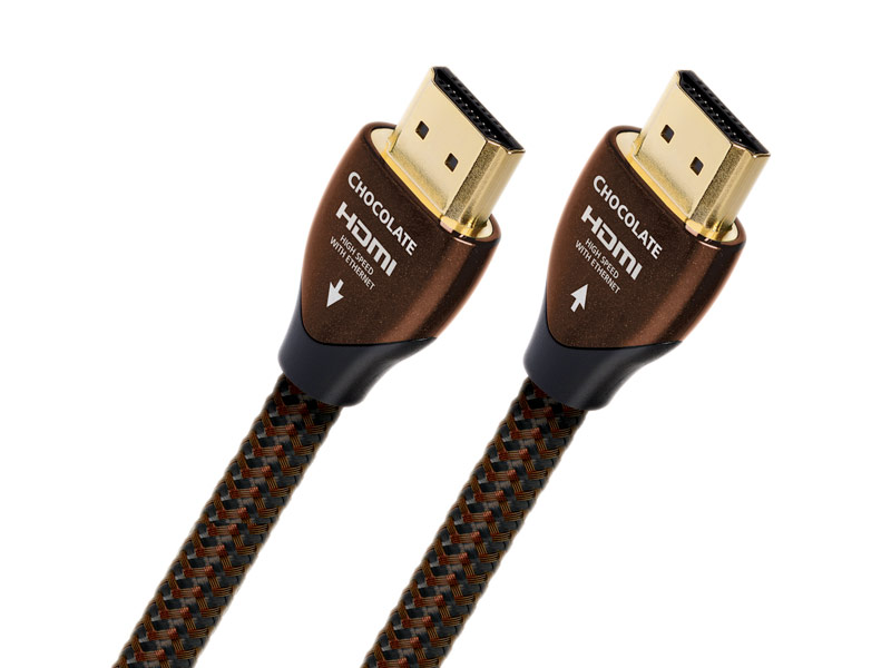 Hdmi-Chocolate (2.0M)/(16.0M)