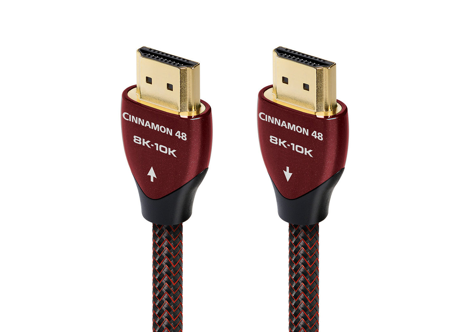 HDMI-Cinnamon 48 Version 2.1 (1.0M)/(2.0M)/(3.0M)/(5.0M)