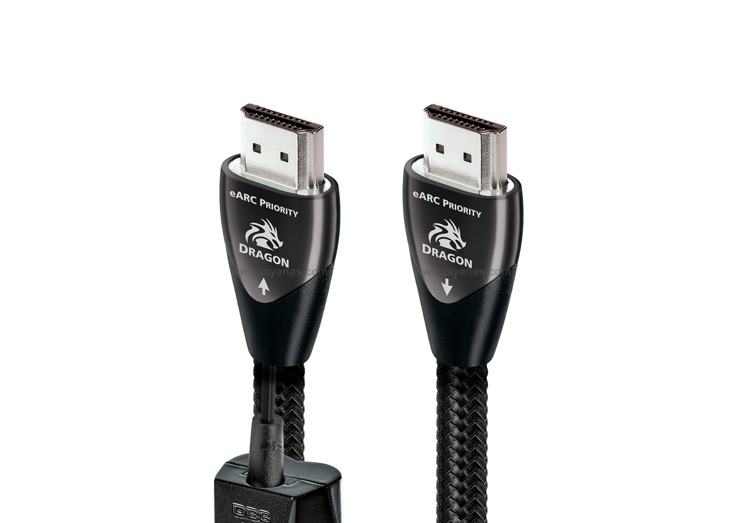 HDMI-Dragon eARC (1.0M)/(1.5M)/(2.0M)