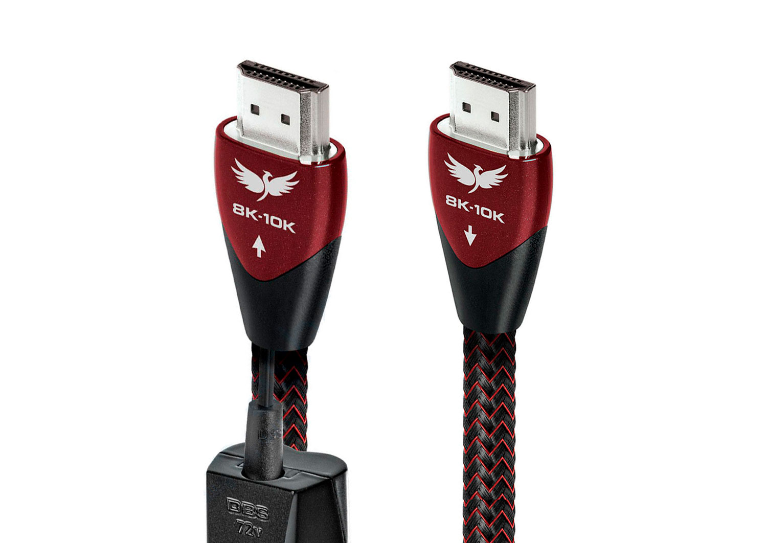 HDMI-Firebird 48 Version 2.1 (1.0M)/(1.5M)/(2.0M)/(3.0M)