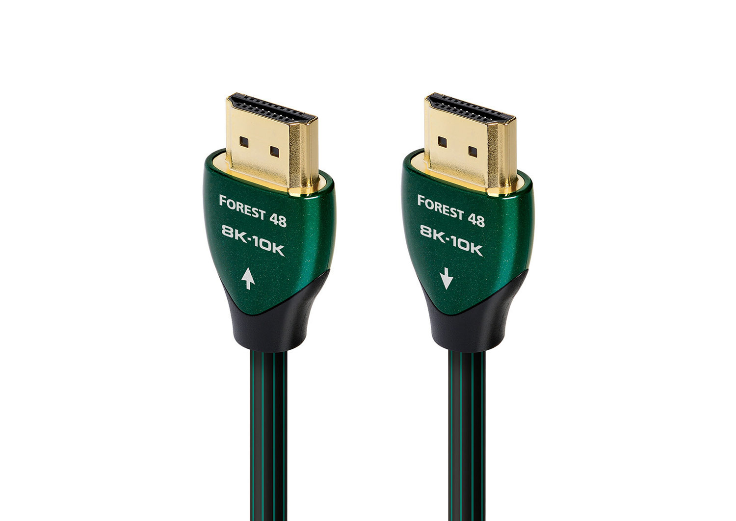 HDMI-Forest 48 Version 2.1 (1.0M)/(2.0M)/(3.0M)/(5.0M)