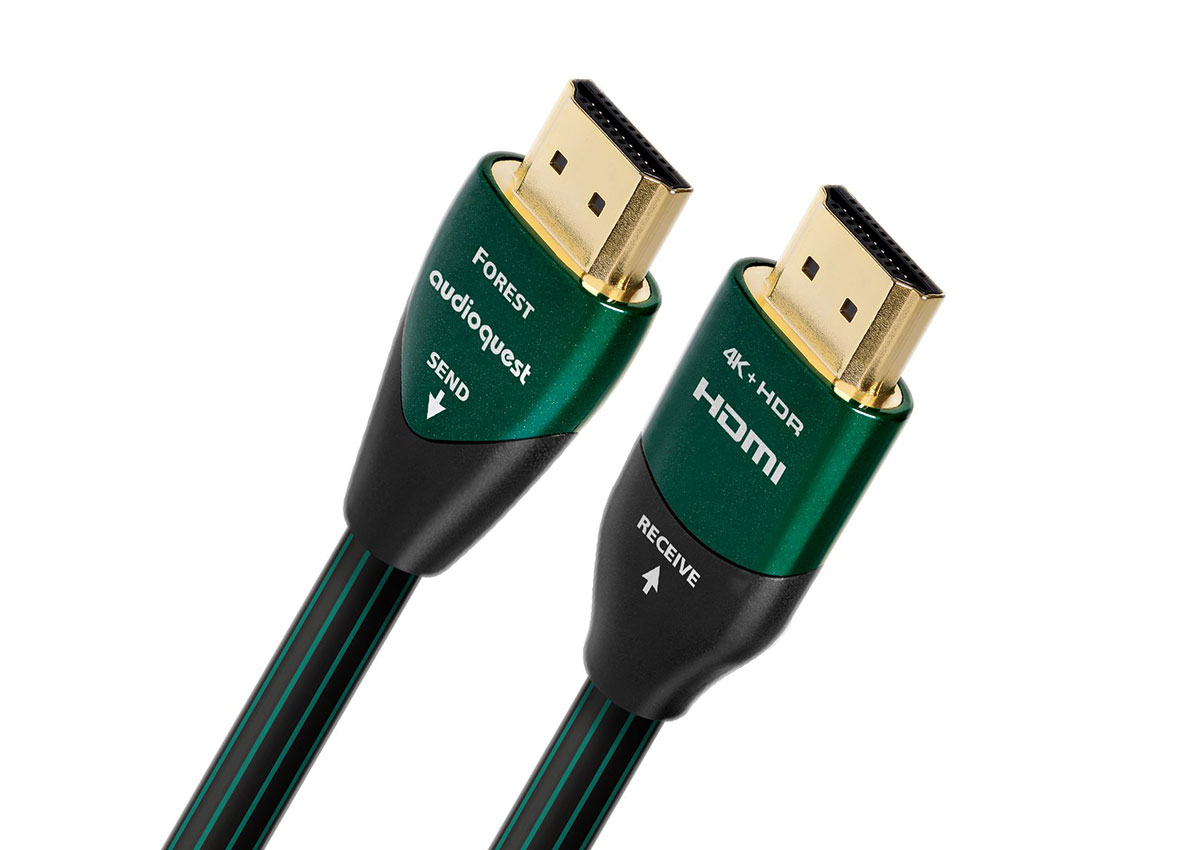HDMI-Forest Active (10M)/(12.5M)