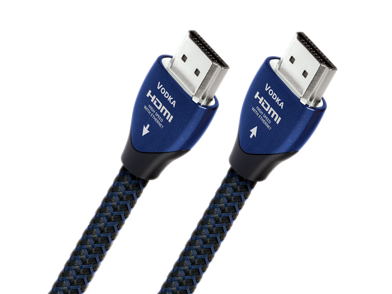 HDMI-Vodka (1.0M)/(3.0M)/(5.0M)/(12.0M)/(16.0M)