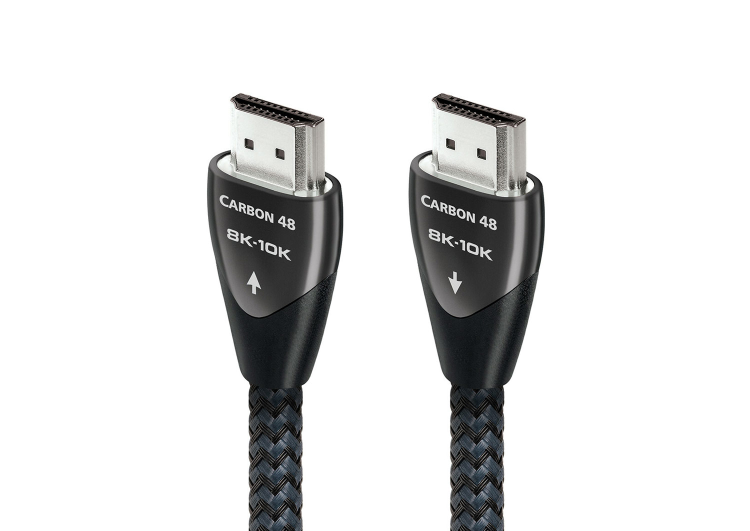 HDMI-Carbon 48 Version 2.1 (1.0M)/(2.0M)/(3.0M)
