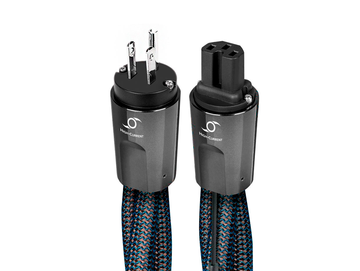 Hurricane (2.0M) [Power Cord]
