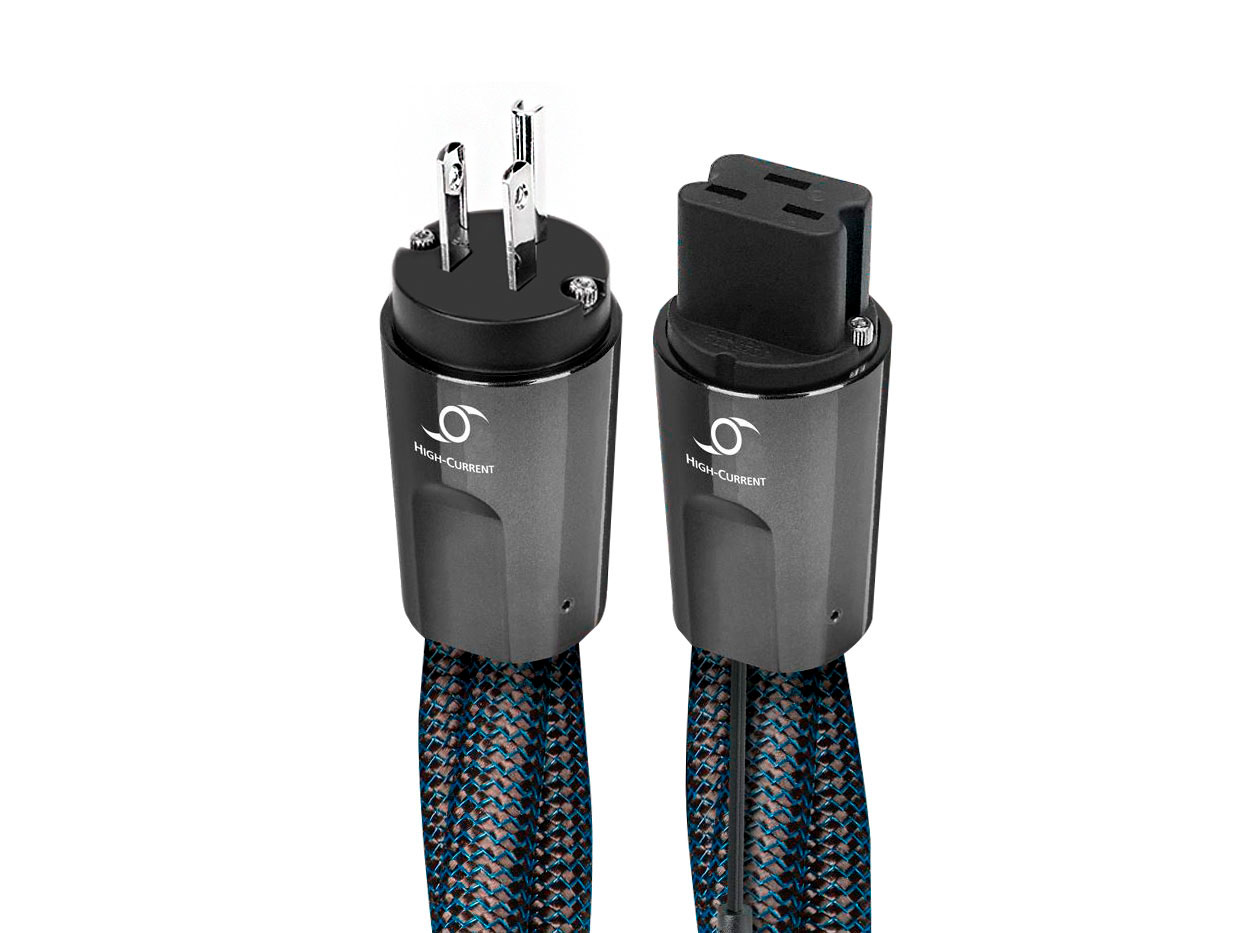 Hurricane (2.0M) (IEC 19) [Power Cord]