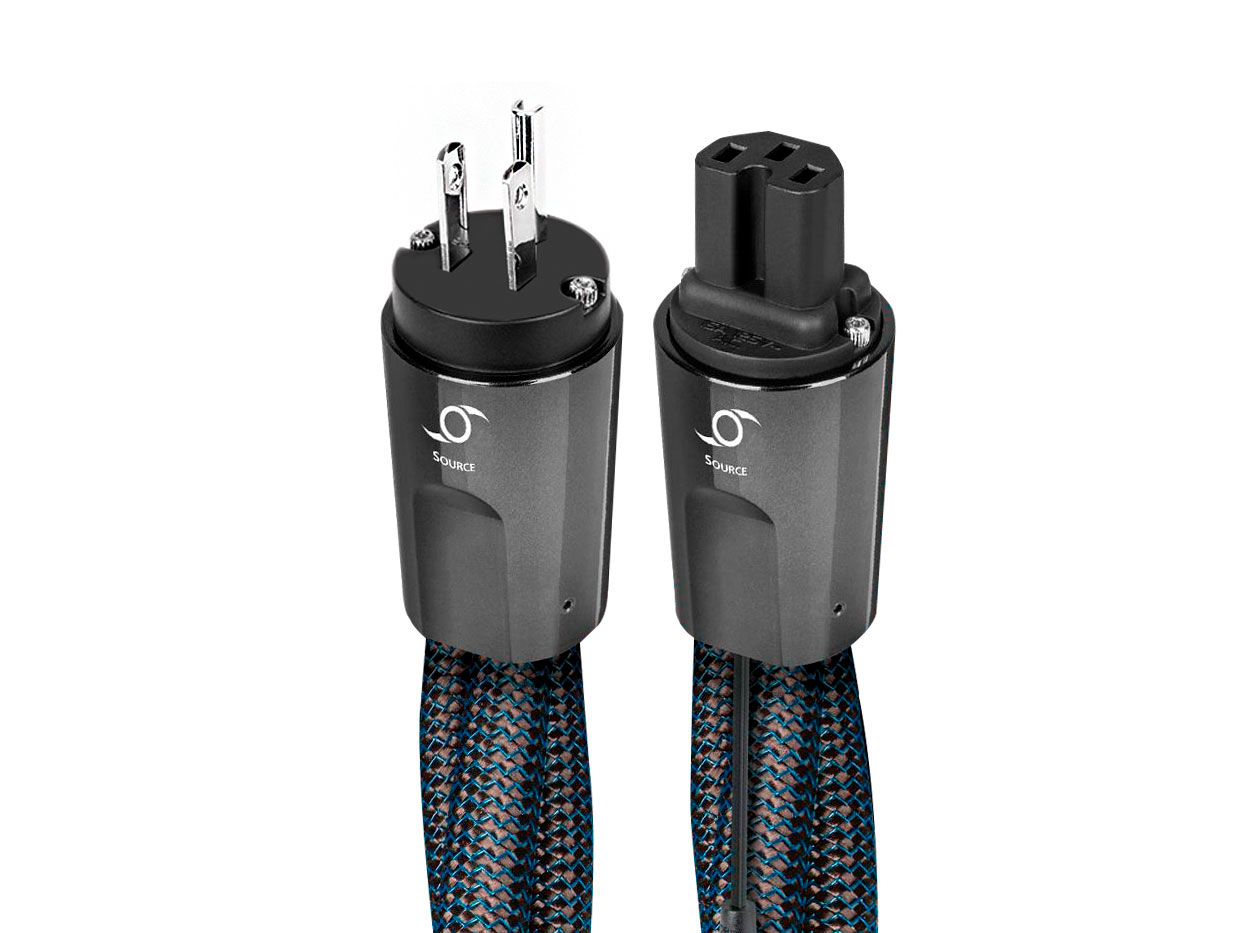 Hurricane Source (2.0M) [Power Cord]