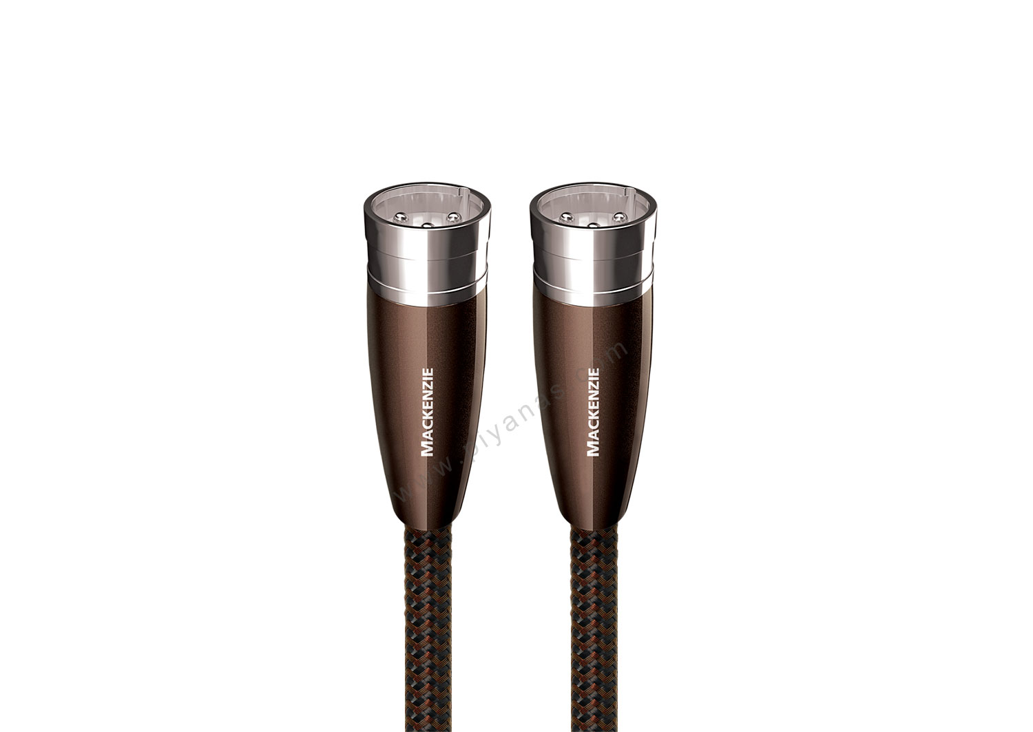 Mackenzie (XLR To XLR) (1.0M)/(2.0M)