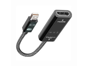 Mini Displayport To Hdmi Adaptor