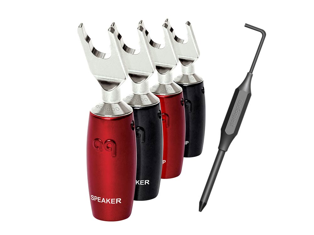Multi Spade -1000 Series  (Direct-Plated Red Copper)