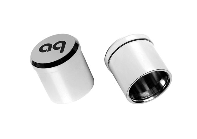Noise Stopper Caps XLR Input Set Of 2
