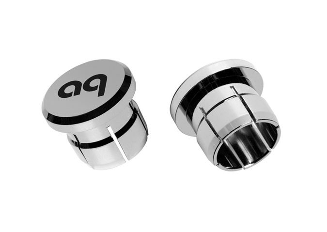 Noise Stopper Caps XLR Output Set Of 2