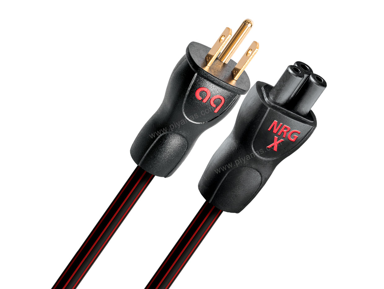NRG-X3 (C5) (2.0M)/(3.0M) [Power Cord]