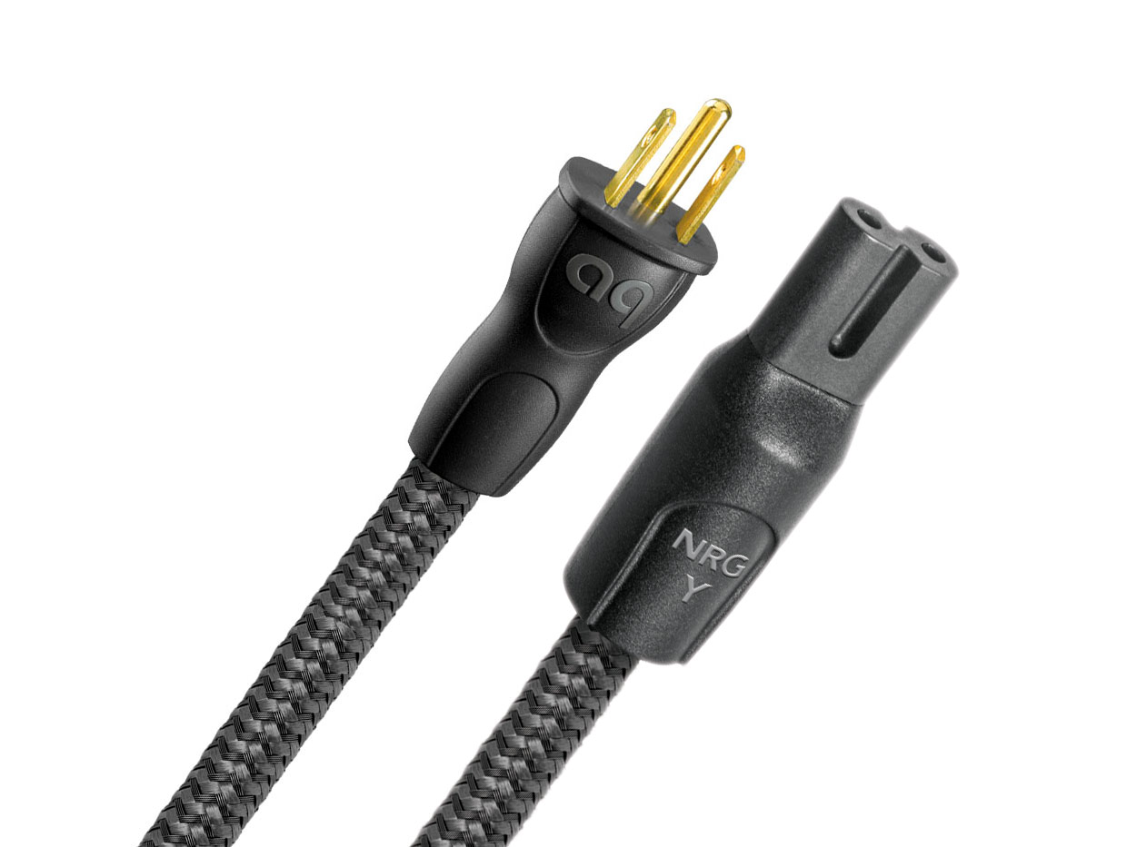 NRG-Y2 (1.0M)/(2.0M)/(3.0M) [Power Cord]