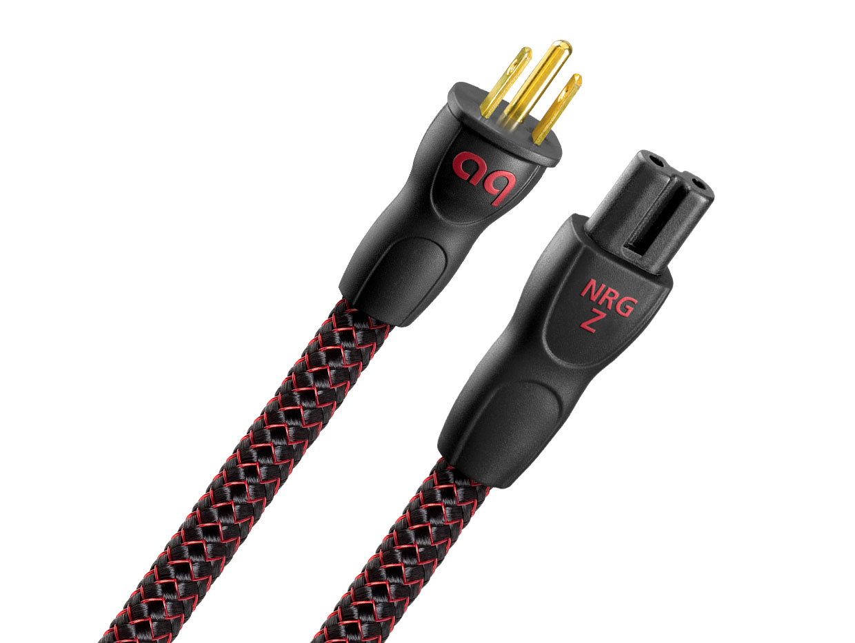 NRG-Z2 (1.0M)/(2.0M)/(3.0M)/4.5M) [Power Cord]