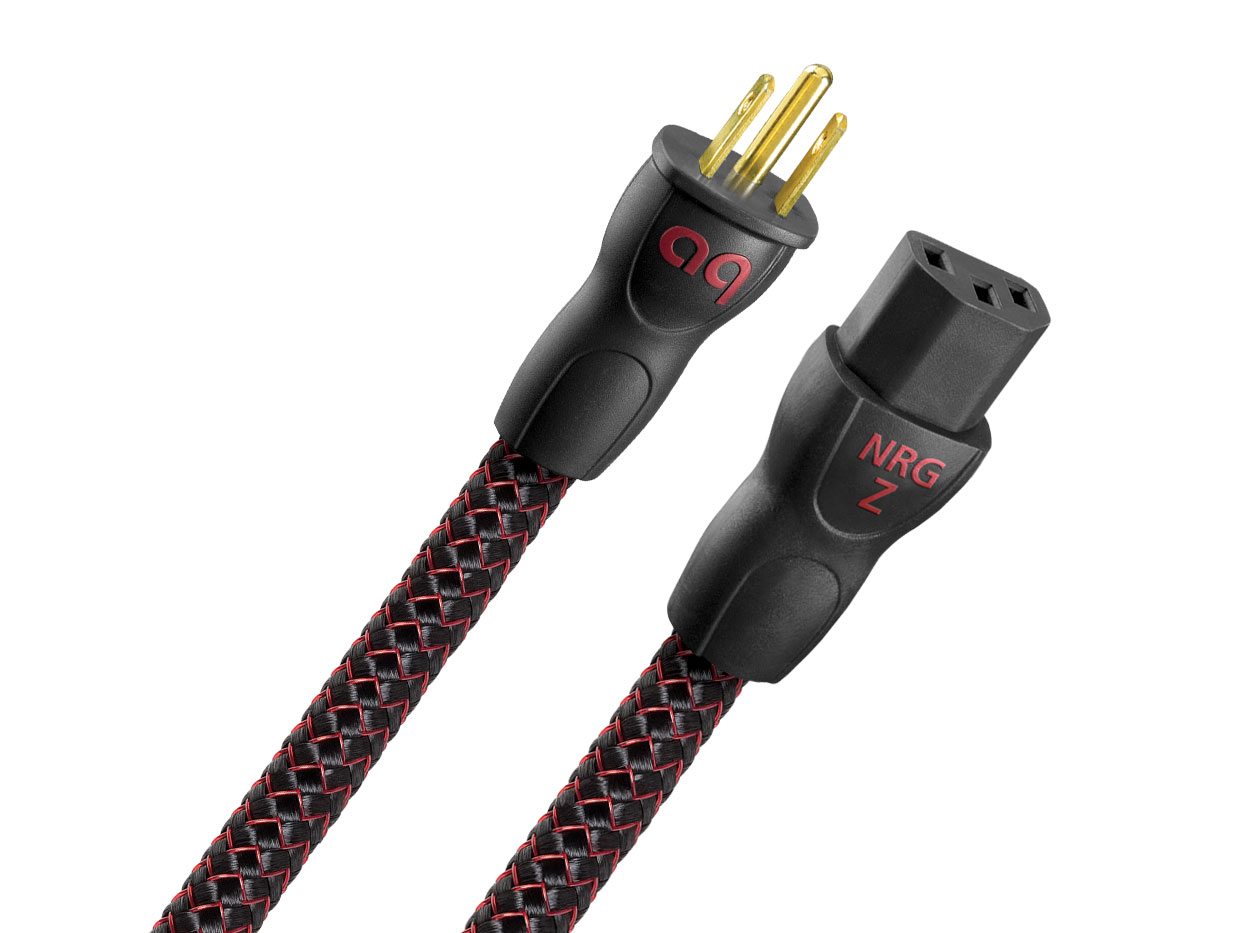 NRG-Z3 (1.0M)/(2.0M)/(3.0M) [Power Cord]