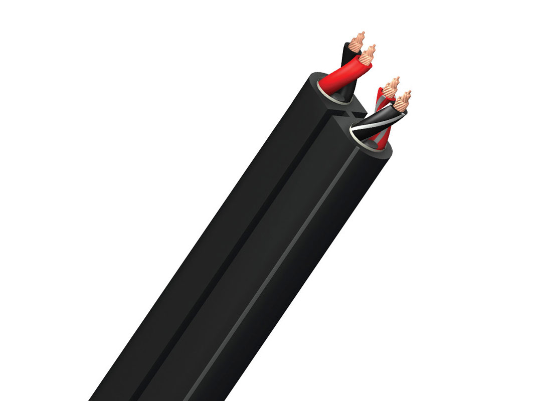 Rocket 11 (Per Metre) [Speaker Cable]