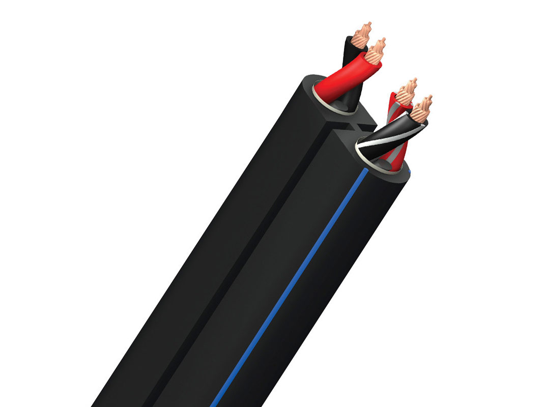 Rocket 22 (Per Metre) [Speaker Cable]