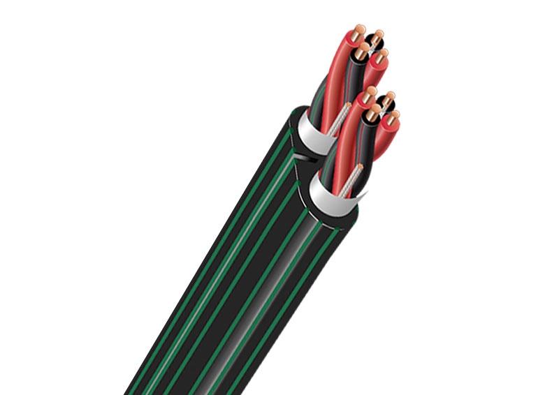 Rocket-88 (Per Metre) [Speaker Cable]