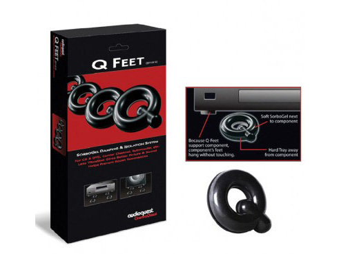 Sorbogel Q Feet