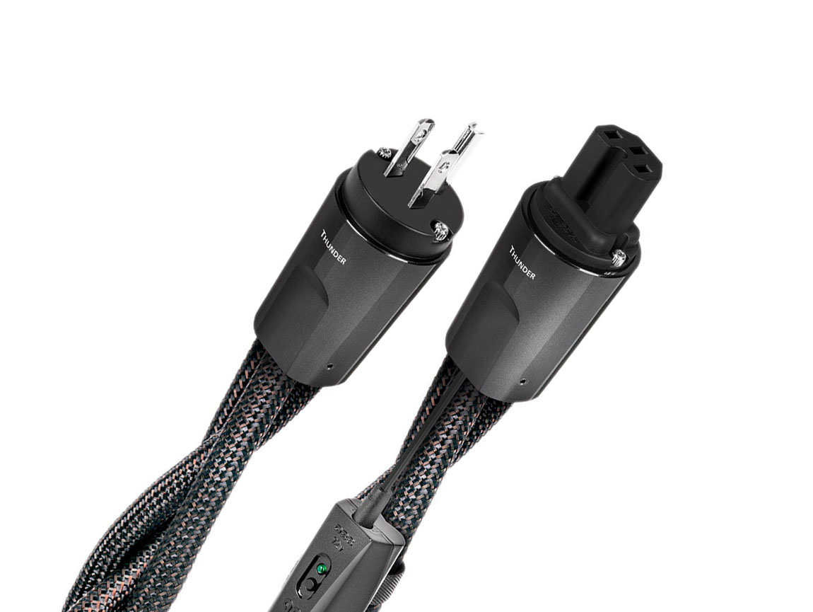 Thunder (3.0M) [Power Cord]