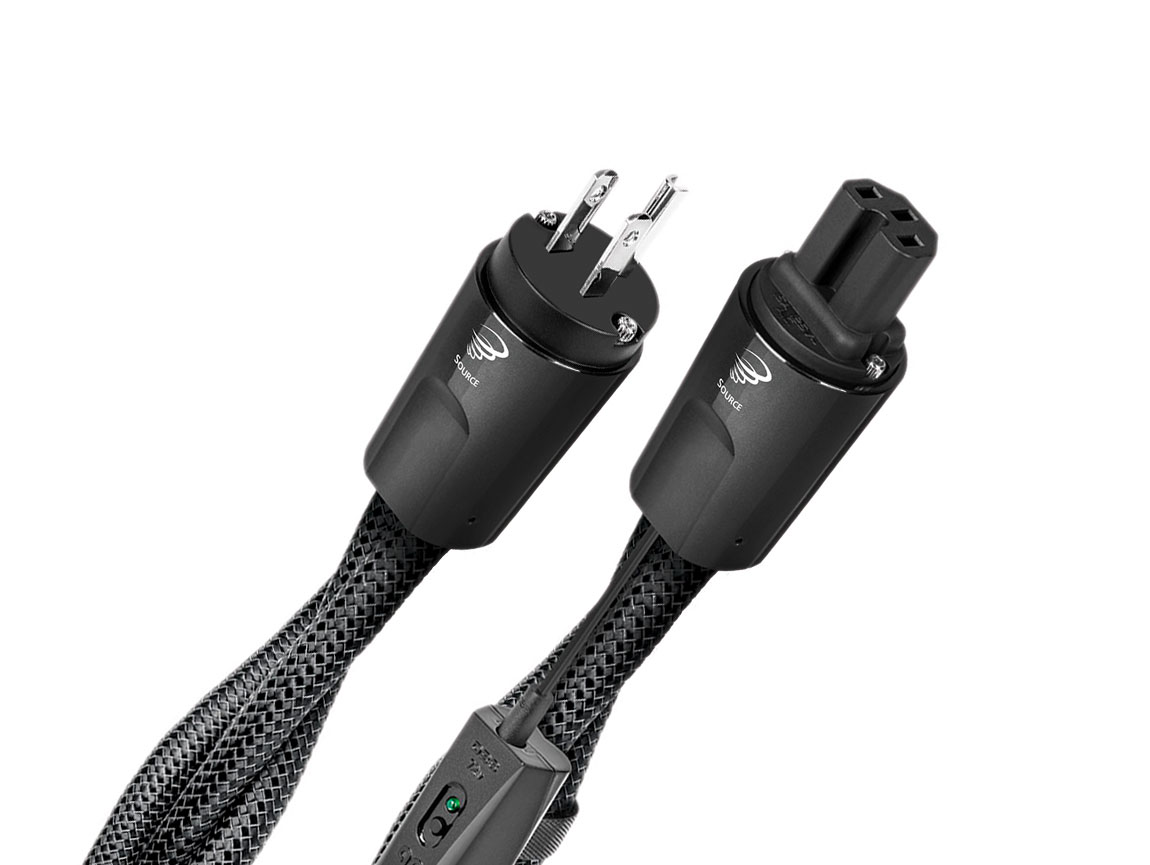Tornado Source (2.0M) [Power Cord]
