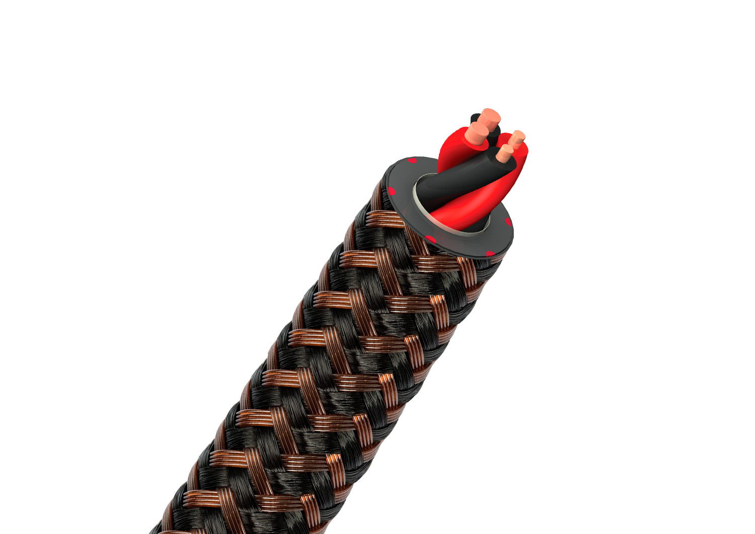 TYPE-5 [Speaker Cable]