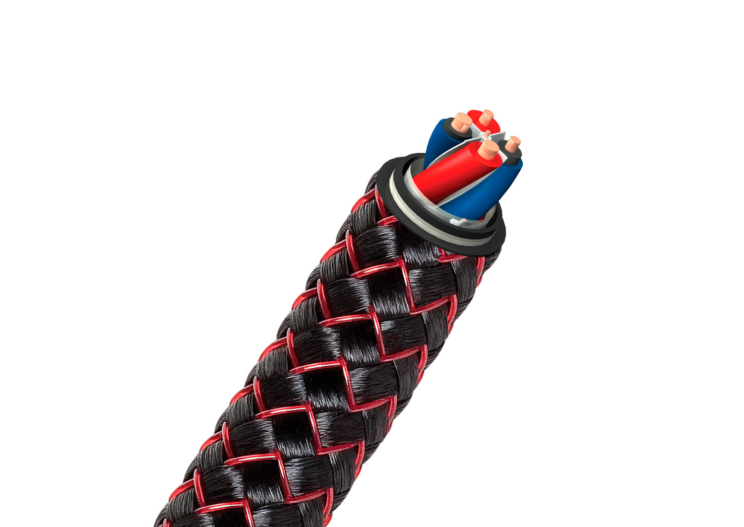 Type-9 (Per Metre) [Speaker Cable]
